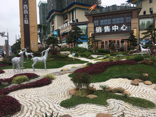 玻璃钢