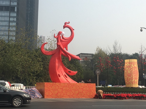 玻璃钢
